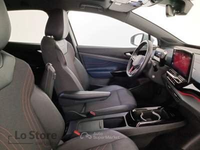 Volkswagen ID.5 77 kwh gtx 4motion 299cv Nero usata Pisa