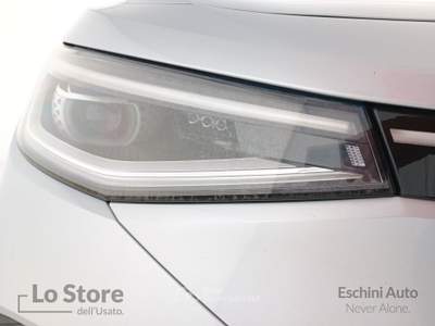 Volkswagen ID.5 77 kwh gtx 4motion 299cv Nero usata Pisa