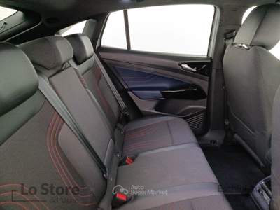 Volkswagen ID.5 77 kwh gtx 4motion 299cv Nero usata Pisa