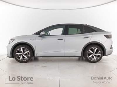 Volkswagen ID.5 77 kwh gtx 4motion 299cv Nero usata Pisa
