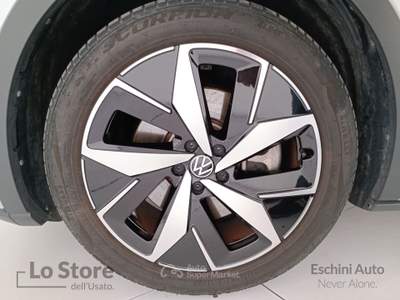 Volkswagen ID.5 77 kwh gtx 4motion 299cv Nero usata Pisa