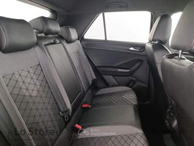 Volkswagen T-Roc 2.0 tdi r-line 4motion 150cv dsg Nero usata Pisa
