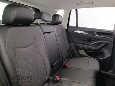 Volkswagen Tiguan 1.5 tsi ehybrid life 204cv dsg Nero usata Pisa
