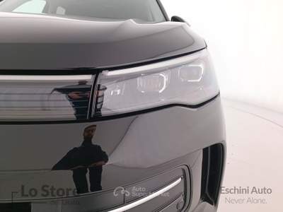 Volkswagen Tiguan 1.5 tsi ehybrid life 204cv dsg Nero usata Pisa