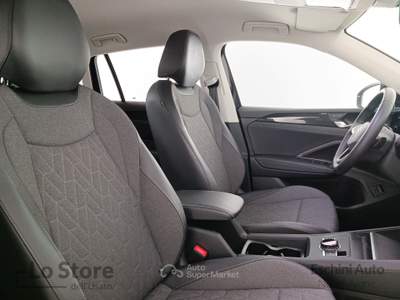 Volkswagen Tiguan 1.5 tsi ehybrid life 204cv dsg Nero usata Pisa