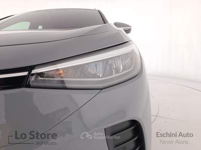 Volkswagen ID.4 52 kwh city 170cv Grigio usata Pisa