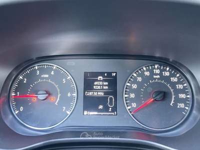 Dacia Sandero Streetway 1.0 GPL 90CV E6 Neo. - 2022 Rosso usata Roma