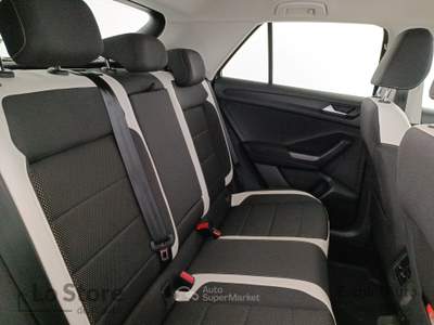 Volkswagen T-Roc 2.0 tdi advanced 4motion dsg Grigio usata Pisa