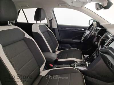 Volkswagen T-Roc 2.0 tdi advanced 4motion dsg Grigio usata Pisa