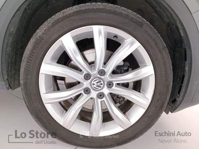 Volkswagen T-Roc 2.0 tdi advanced 4motion dsg Grigio usata Pisa