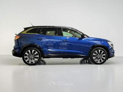 Renault Austral 1.2 E-Tech full hybrid Techno 200cv Blu/Azzurro usata Parma