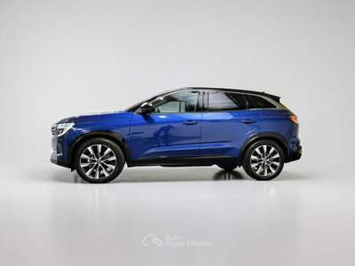 Renault Austral 1.2 E-Tech full hybrid Techno 200cv Blu/Azzurro usata Parma