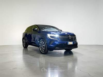 Renault Austral 1.2 E-Tech full hybrid Techno 200cv Blu/Azzurro usata Parma