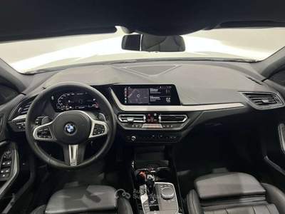 BMW Serie 1 135i 135 M 135i xdrive auto Bianco usata Milano