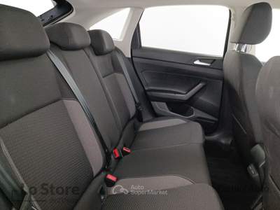 Volkswagen Taigo 1.0 tsi life 110cv Grigio usata Pisa
