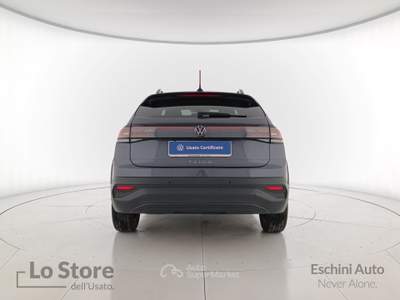 Volkswagen Taigo 1.0 tsi life 110cv Grigio usata Pisa