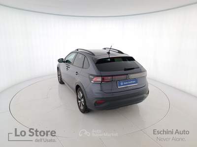 Volkswagen Taigo 1.0 tsi life 110cv Grigio usata Pisa