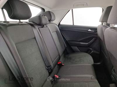Volkswagen T-Roc 1.5 tsi style dsg Nero usata Pisa