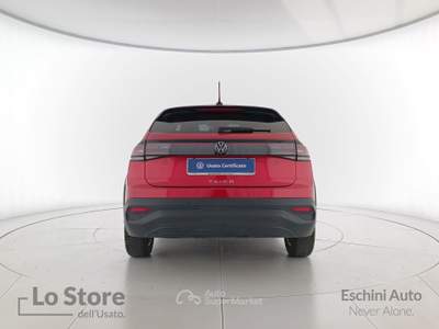 Volkswagen Taigo 1.0 tsi life 95cv Rosso usata Pisa