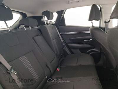 Hyundai Tucson 1.6 hev xline 2wd auto usata Pisa