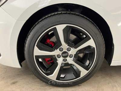 Audi A1 35 1.5 tfsi S Line Edition s-tronic*GARANZIA 10/2028-KM 100.000 Oro usata Dogana