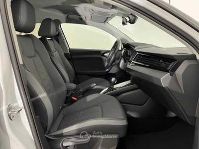 Audi A1 35 1.5 tfsi S Line Edition s-tronic*GARANZIA 10/2028-KM 100.000 Oro usata Dogana