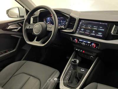 Audi A1 35 1.5 tfsi S Line Edition s-tronic*GARANZIA 10/2028-KM 100.000 Oro usata Dogana