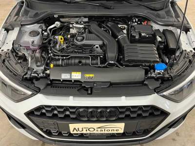 Audi A1 35 1.5 tfsi S Line Edition s-tronic*GARANZIA 10/2028-KM 100.000 Oro usata Dogana