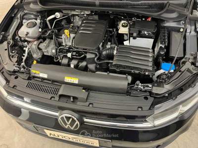 Volkswagen Polo 1.0 evo Life 80cv*NEOPATENTATI* Rosso usata Dogana