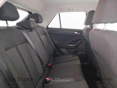Volkswagen T-Roc 1.0 tsi life 115cv Nero usata Pisa