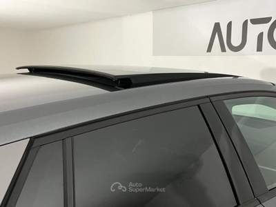 Audi Q2 2.0 TDI 190 CV QUATTRO S-TR S LINE*FARILED-19°-TETTO PANORAMICO Rosso usata Dogana