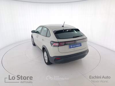 Volkswagen Taigo 1.0 tsi life 110cv Grigio usata Pisa