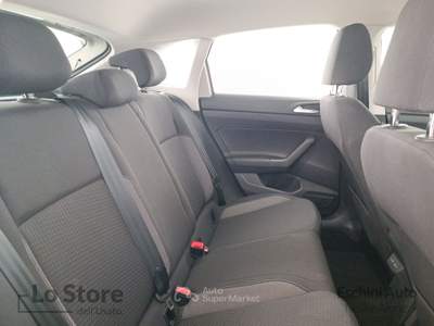 Volkswagen Taigo 1.0 tsi life 110cv Grigio usata Pisa