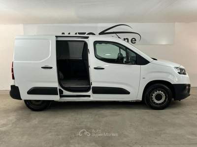 Toyota Proace 1.5D 75cv S&amp;S L1  PC*IVA ESPOSTA* Bianco usata Dogana