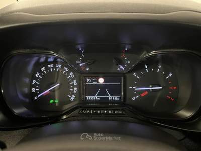 Toyota Proace 1.5D 75cv S&amp;S L1  PC*IVA ESPOSTA* Bianco usata Dogana