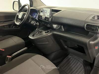Toyota Proace 1.5D 75cv S&amp;S L1  PC*IVA ESPOSTA* Bianco usata Dogana