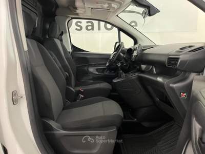 Toyota Proace 1.5D 75cv S&amp;S L1  PC*IVA ESPOSTA* Bianco usata Dogana