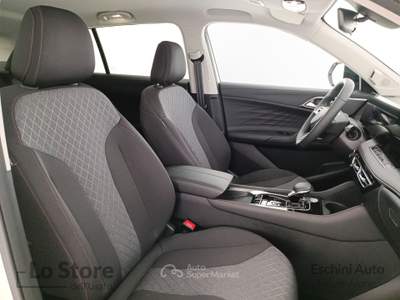 MG HS 1.5 comfort Bianco usata Pisa
