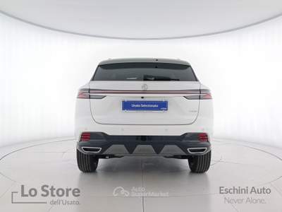MG HS 1.5 comfort Bianco usata Pisa