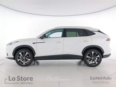 MG HS 1.5 comfort Bianco usata Pisa