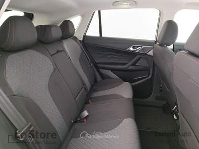MG HS 1.5 comfort Bianco usata Pisa