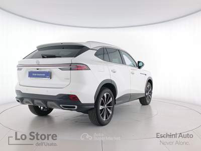 MG HS 1.5 comfort Bianco usata Pisa