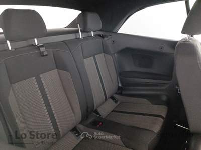Volkswagen T-Roc cabriolet 1.0 tsi style 115cv Nero usata Pisa