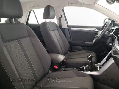 Volkswagen T-Roc 1.0 tsi life 110cv Nero usata Pisa