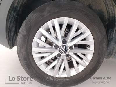 Volkswagen T-Roc 1.0 tsi life 110cv Nero usata Pisa
