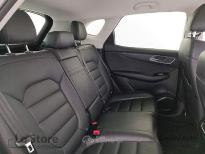 MG HS 1.5 t-gdi comfort Bianco usata Pisa