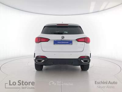 MG HS 1.5 t-gdi comfort Bianco usata Pisa