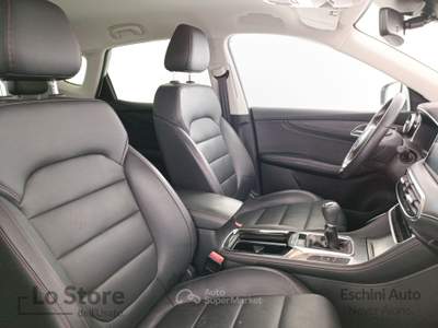 MG HS 1.5 t-gdi comfort Bianco usata Pisa