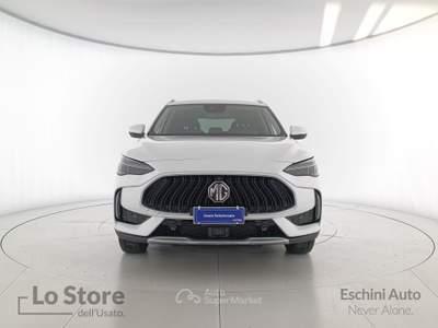 MG HS 1.5 t-gdi comfort Bianco usata Pisa
