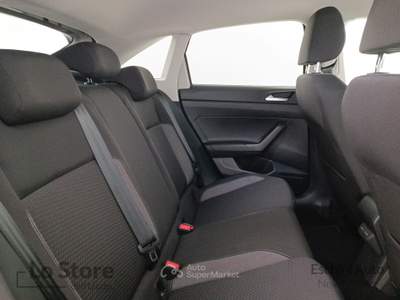 Volkswagen Taigo 1.0 tsi life 110cv dsg Grigio usata Pisa